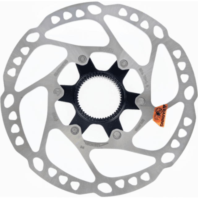 Shimano Deore SM-RT64-M Bremseskive 180mm 10 Stk