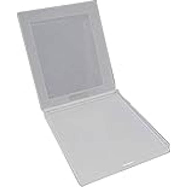 Dörr Plastboks til Go System 80 x 94 mm