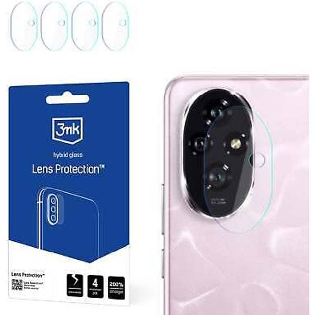 3mk Kamera Cover Lens Protection Honor 200