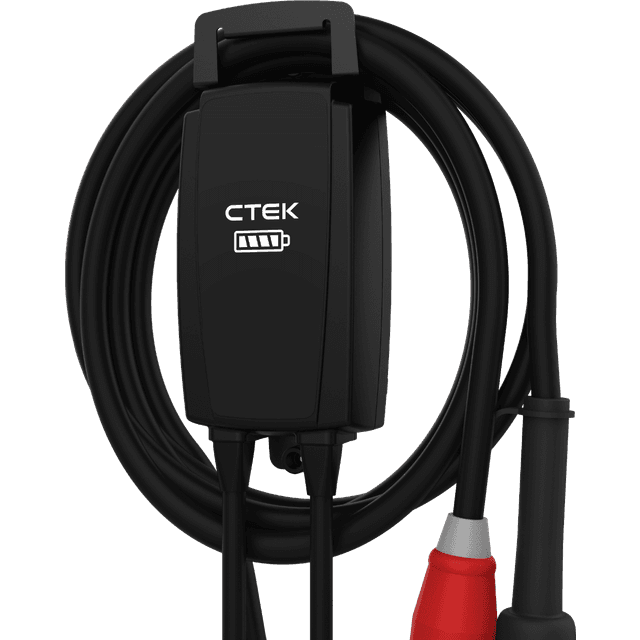 CTEK Njord Go 40-353 Portable Charger 3-faset 5m