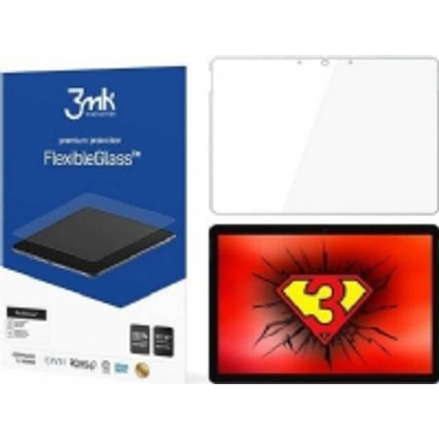 3mk FlexibleGlass Microsoft Surface Go 2 Hybrid Glass