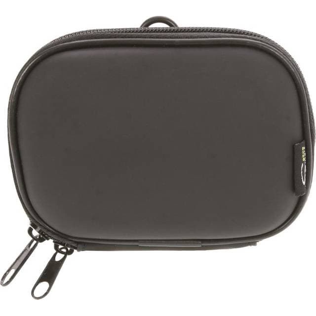 Dörr Kamera Hardcase Smart (Horisontal) 95x60x25mm Sort