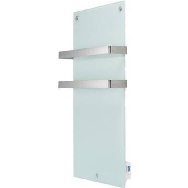 Allpax Infrarotheizung 800 W Heizkörper Elektrisch