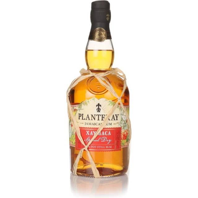 Plantation Planteray Xaymaca Special Dry 43% 70 cl 70 cl