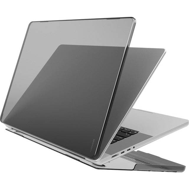 Vonmahlen Transparent Case MacBook Air M2/M3 13"