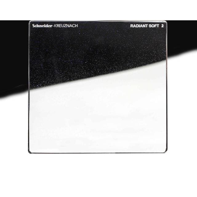 Schneider Cinefilter Radiant Soft 2 6.6x6.6