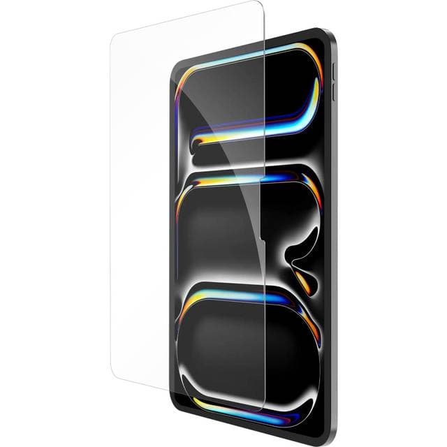 dbramante1928 Eco-Shield iPad Pro 11 2024 M4 Clear