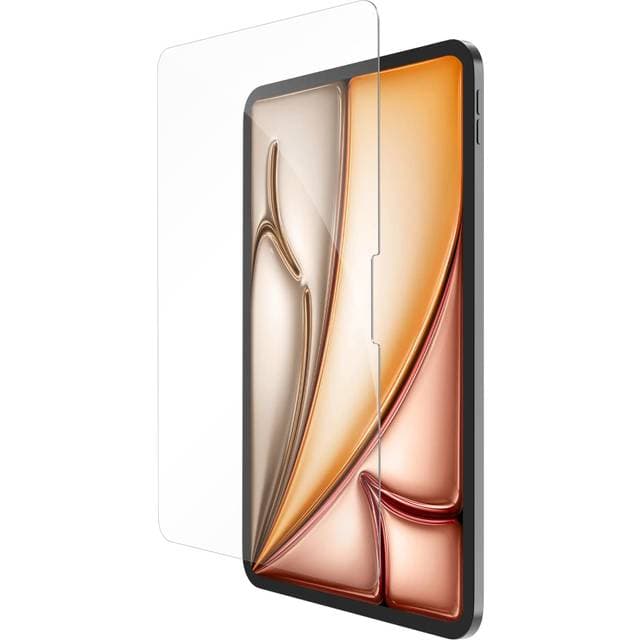 dbramante1928 Eco-Shield Skærmbeskytter til iPad Air 13 inch 2024/M2 Klar