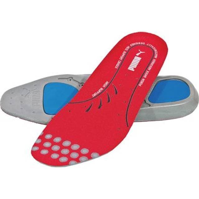 Puma Safety Evercushion Plus Sål 48