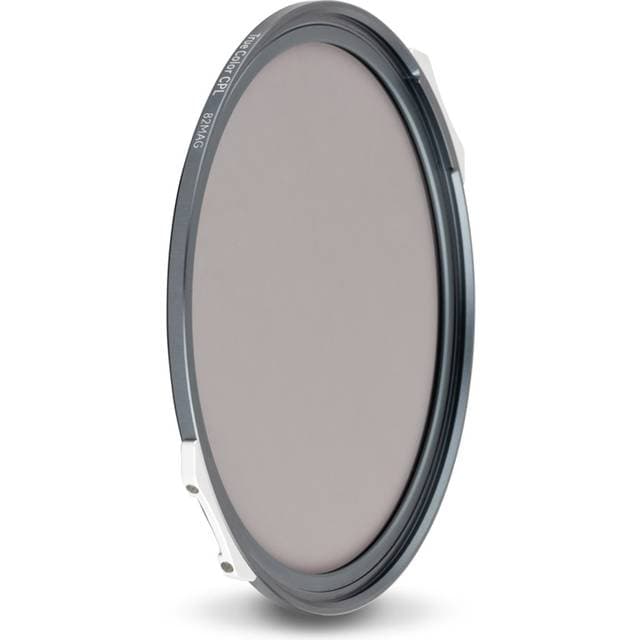 NiSi JetMag Pro Filter Circular Polarizer True Color CPL