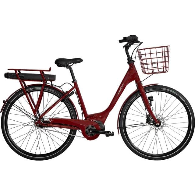 Winther Superbe 2 7 Gear Unisex