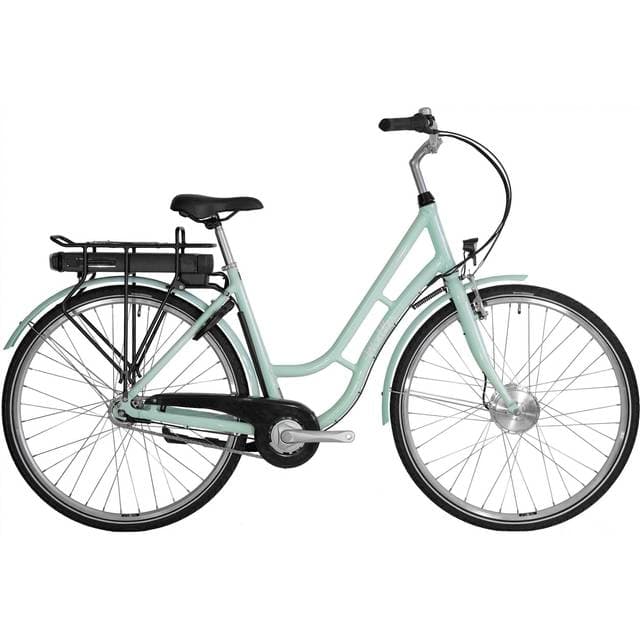 Winther G-Style E 10.4 Ah Batteri