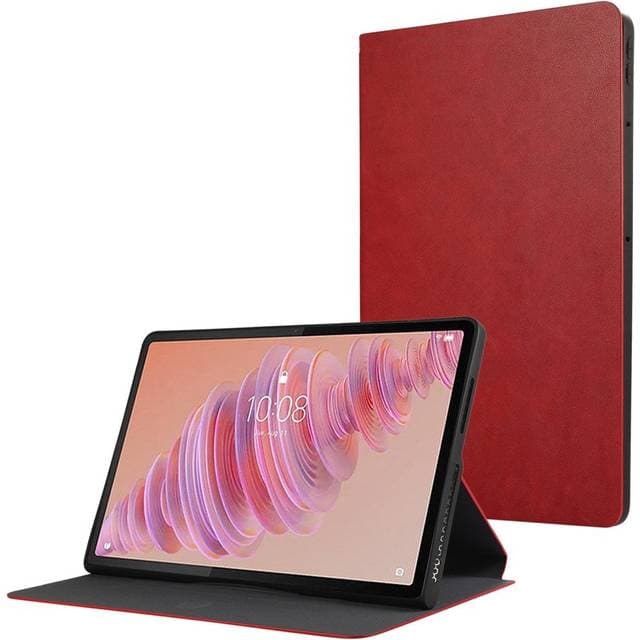 Eiderwood Lenovo Tab Plus Vegansk Læder Cover