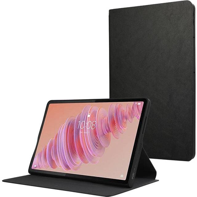 Eiderwood Lenovo Tab Plus Vegansk Læder Cover