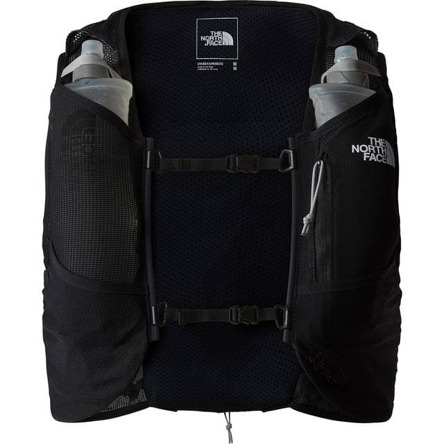 The North Face Sunriser Sportsvest - Black/White