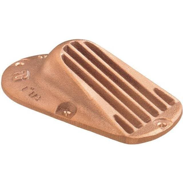 Guidi Vandindtag/bundsi bronze Guidi Bundsi til skrogg. 2 bronze