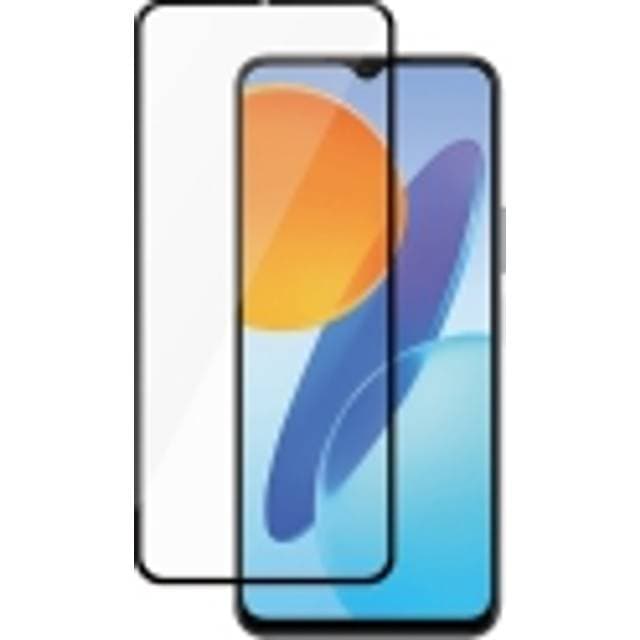 SAFE. by PanzerGlass PanzerGlass SAFE. by Skærmbeskyttelse Honor X6A l X6 l X6B 4G l X8 5G l 70 lite Ultra-Wide Fit, Huawei, Huawei Honor X6, Huawei Honor X8 5G