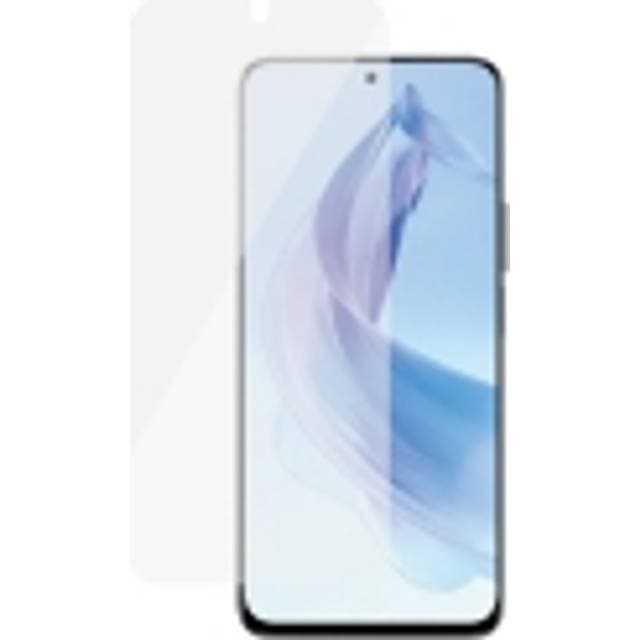 SAFE. by PanzerGlass PanzerGlass SAFE. by Skærmbeskyttelse Honor 90 Lite Ultra-Wide Fit, Huawei, Huawei Honor 90 Lite, Tør påføring, Ridseresistent, Stødresistent