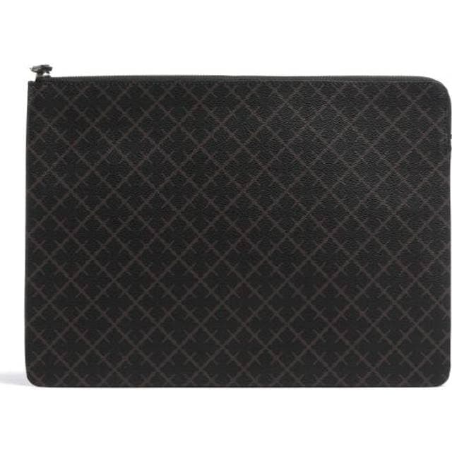 By Malene Birger Ivy Computertaske 13 in Dark Chokolate
