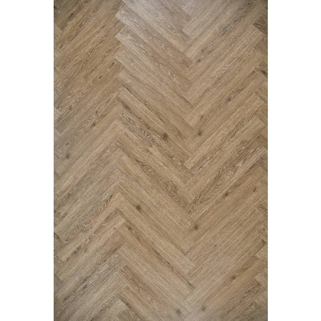 Novego Sildeben Natural Oak Vinylgulv