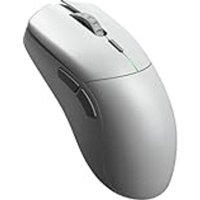 Glorious Series 2 PRO Wireless Gaming Maus - weiß