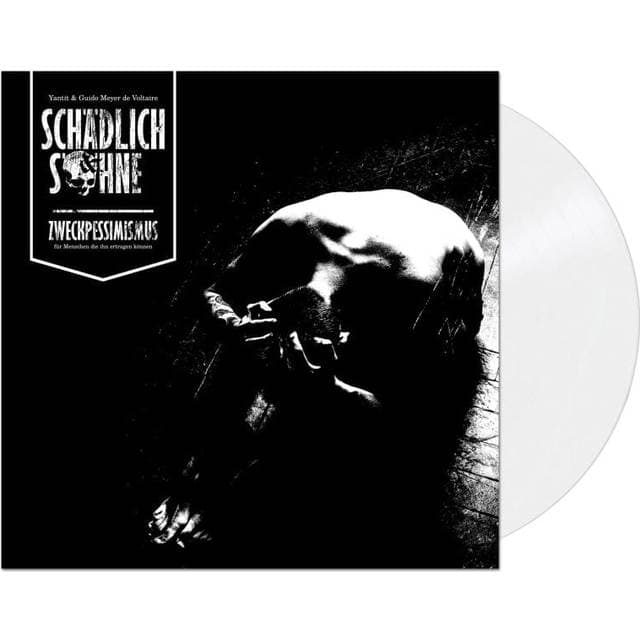 Schädlich & Söhne LP Zweckpessimismus Unisex Standard (Vinyl)