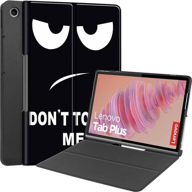 Eiderwood Lenovo Tab Plus 11.5" Vegansk Læder Cover