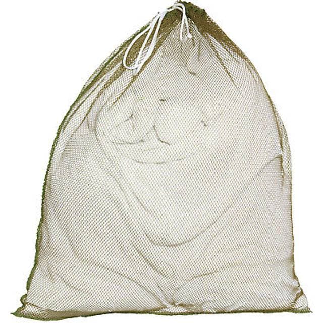 Rothco Stor Mesh Taske - Oliven