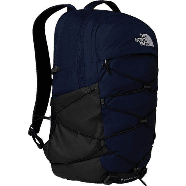 The North Face Borealis Backpack - TNF Navy/TNF Black/NPF