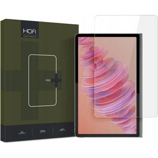 Hofi Lenovo Tab Plus 11.5 Hærdet Skærmbeskyttelsesglas