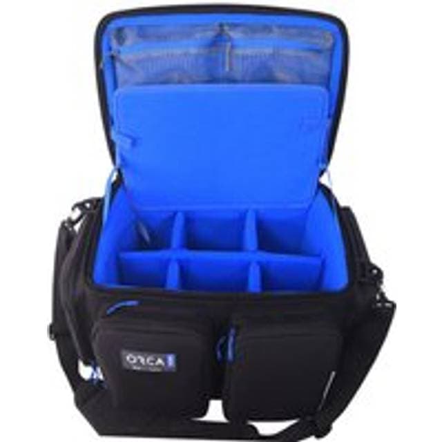 Orca Orca OR-132 Lenses and Accessories Case Small