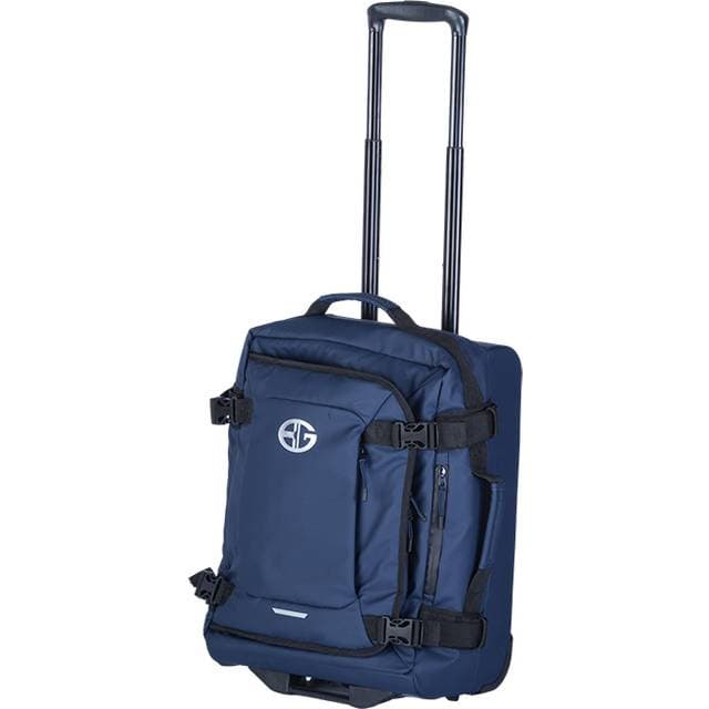 Bon Gout Bon goût duffelbag m. hjul, kabine 31 l. navy