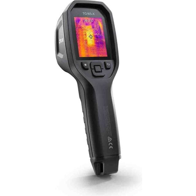 Flir TG165-X MSX