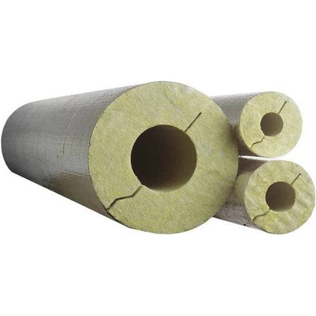 Rockwool 494370116 Universal Pipe Insulation 1000mm