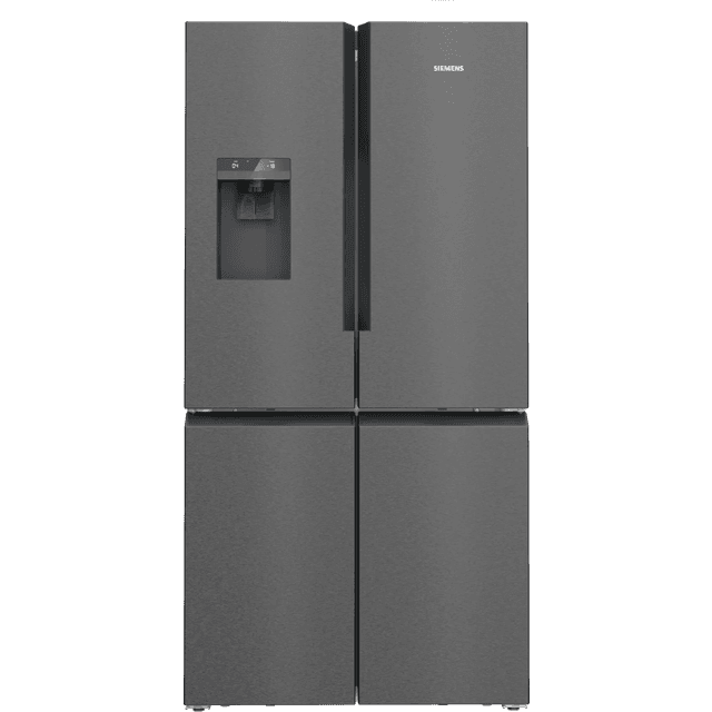 Siemens iQ700 KF96DPXEA