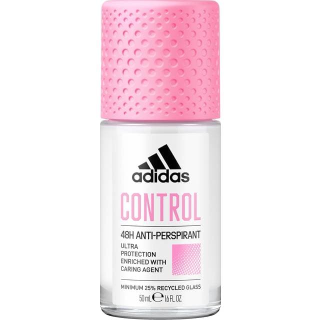 adidas Skin Functional Female Control Deo Roll-On 50ml
