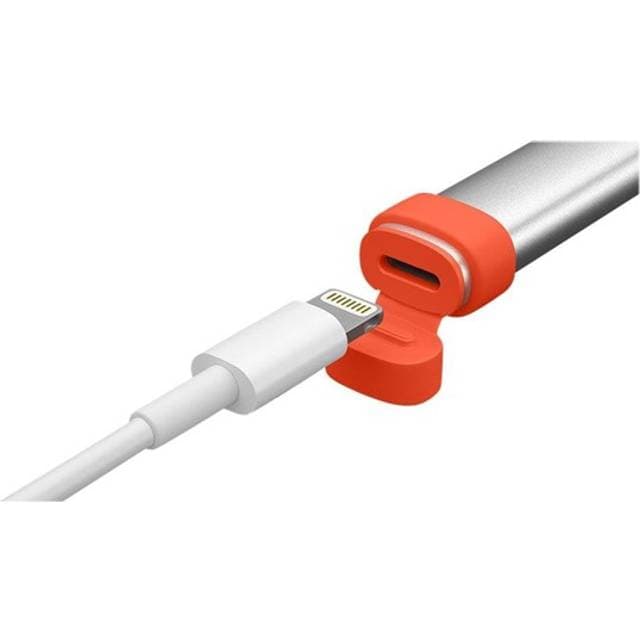 Logitech Crayon Digital Pen - Intense Sorbet