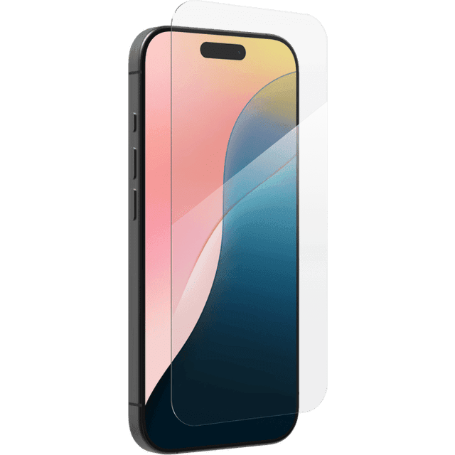 Zagg InvisibleShield Glass Elite Screen Protector for iPhone 16 Pro