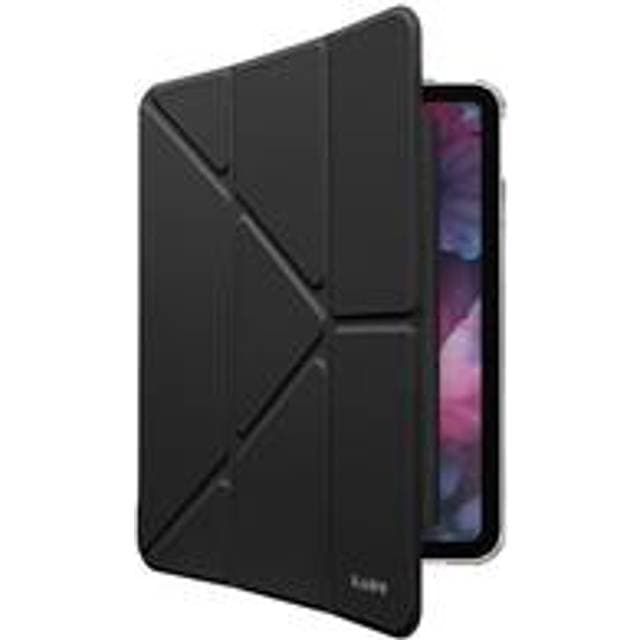 Laut Huex Folio Case Apple iPad Pro 13 M4 M4 M4 M4 M4 M4 M4 M4 M4 M4 M4 M4 M4 M4 M4 M4 Pencil Holder