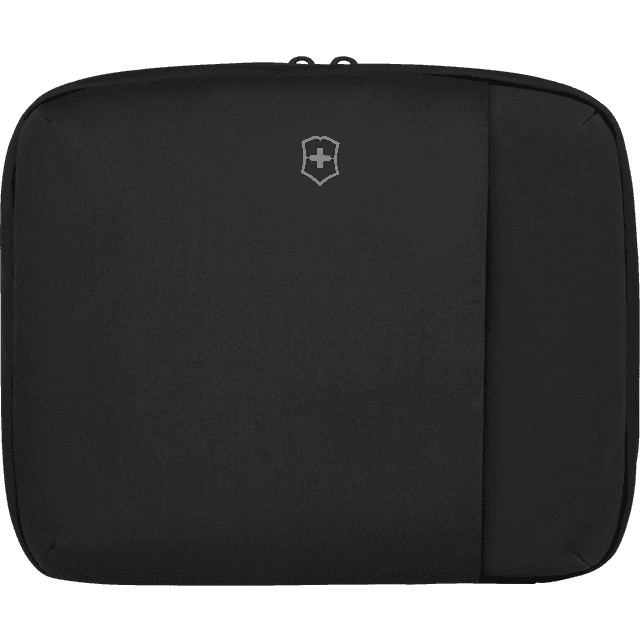 Victorinox Travel Essentials Toilettaske - Black