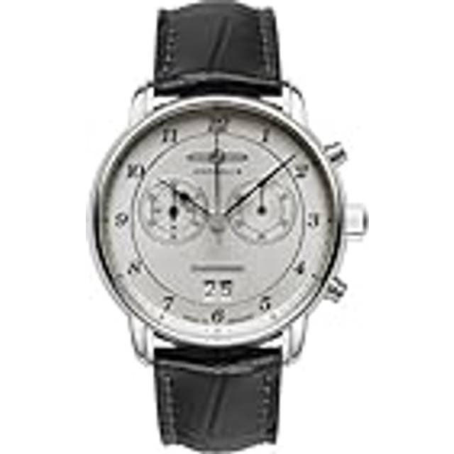 Zeppelin Friedrichshafen Swiss Movement 85844 40mm