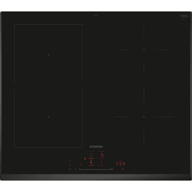 Siemens iQ500 ED651HSB1E