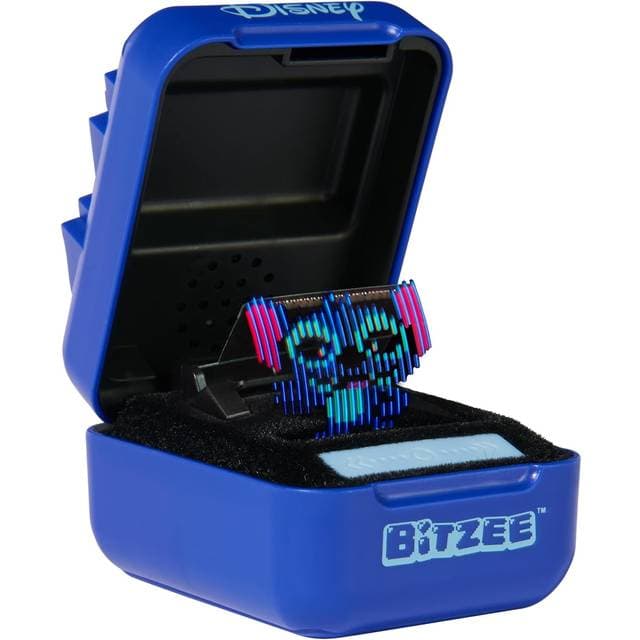 Bitzee Interaktive Disney-dyr