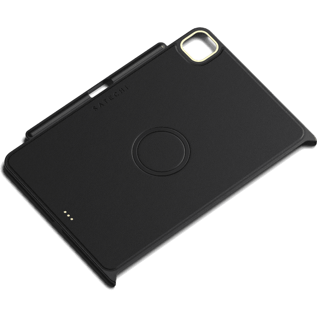 Satechi Vegan-Leather Magnetic Case For iPad Pro