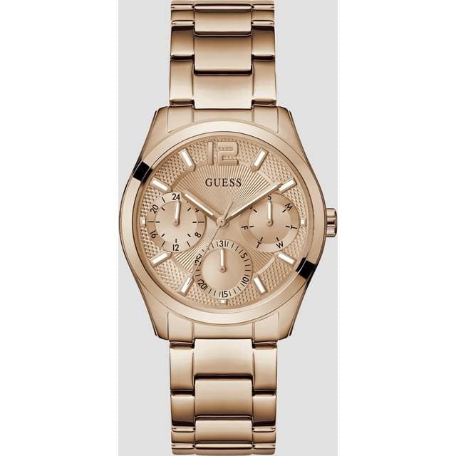 Guess Laikrodis Watches LADIES GW0760L3