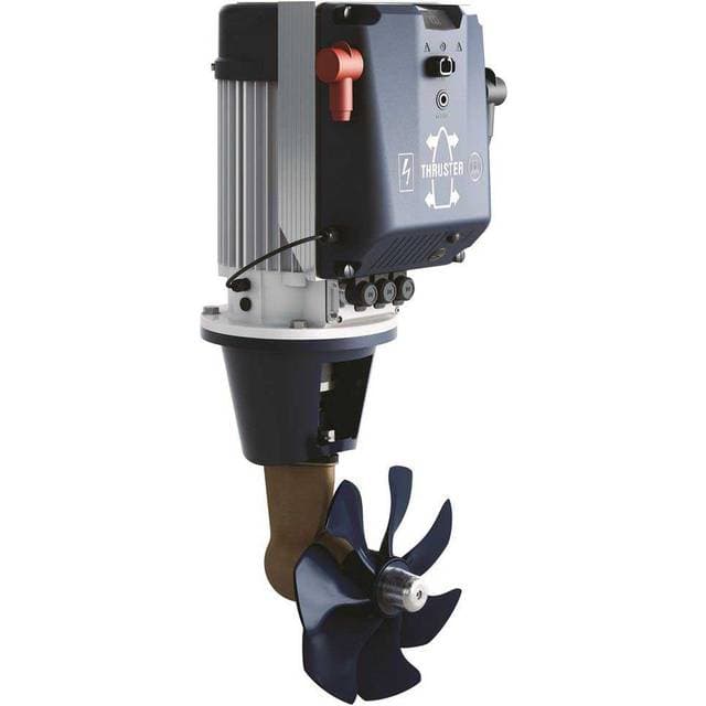 Vetus Bow Pro Boosted 285kgf 24-48v Brushless Bow Propeller