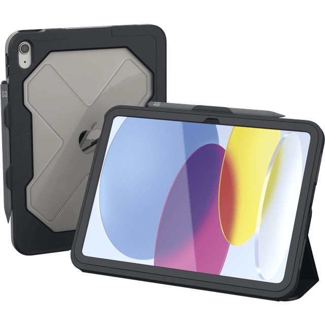 Zagg Rugged Messenger iPad 10.9" 10th Gen