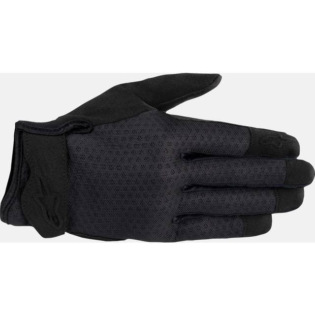 Alpinestars MC-Handsker Stated Air Dame - Sort Dame