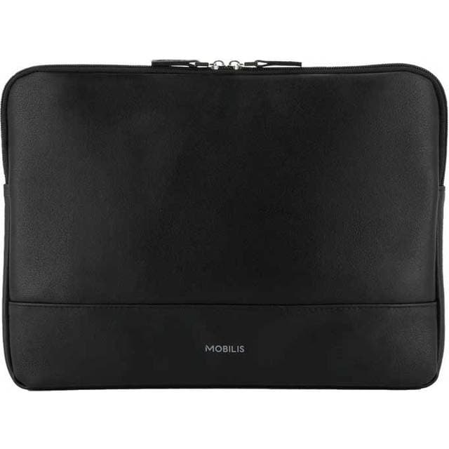 Mobilis Laptop Rygsæk 042059 Sort