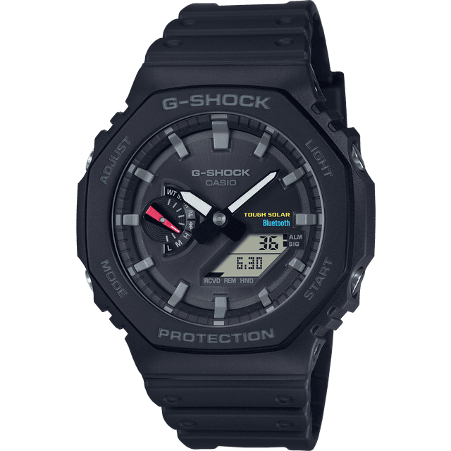 Casio G-Shock (GA-B2100-1AER)